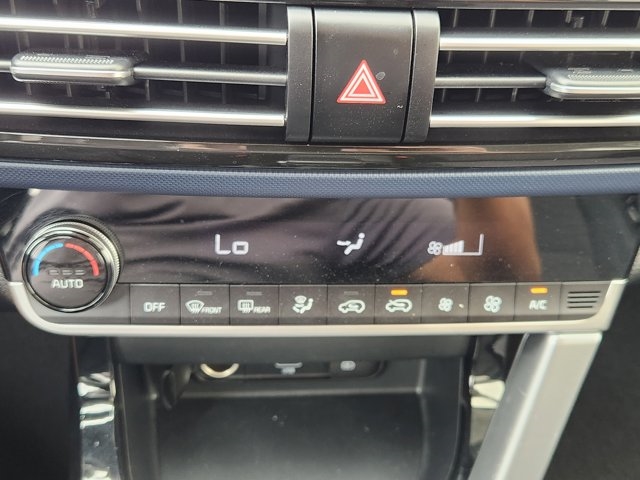 2022 Kia Seltos S