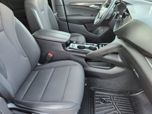 2021 Buick Envision Preferred