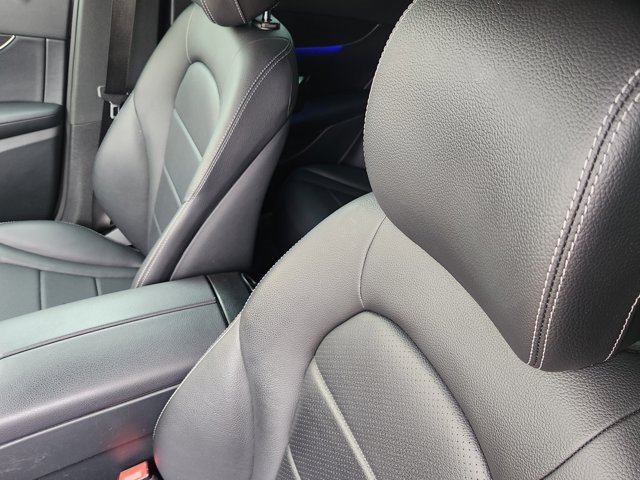 2021 Mercedes-Benz GLC GLC 300 4MATIC