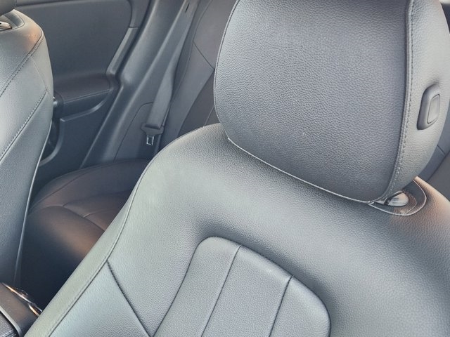 2022 Mercedes-Benz GLA GLA 250 4MATIC