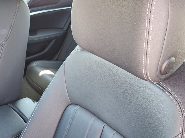 2022 Audi A6 quattro Premium Plus 45 TFSI