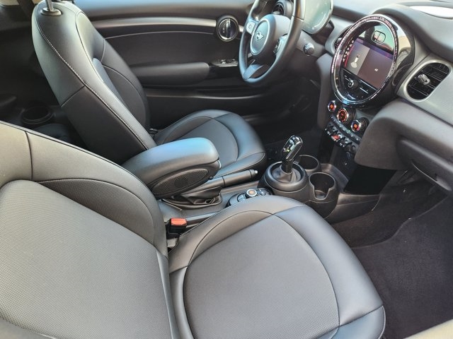 2022 MINI Hardtop 2 Door 