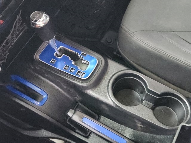 2016 Jeep Wrangler Unlimited Sport S