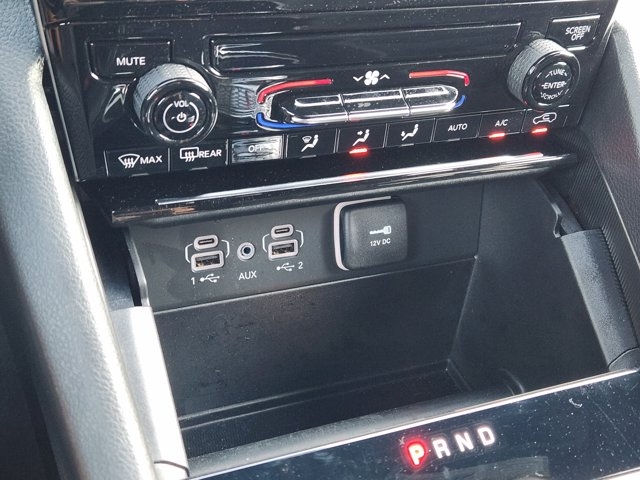 2025 Jeep Grand Cherokee L Laredo X