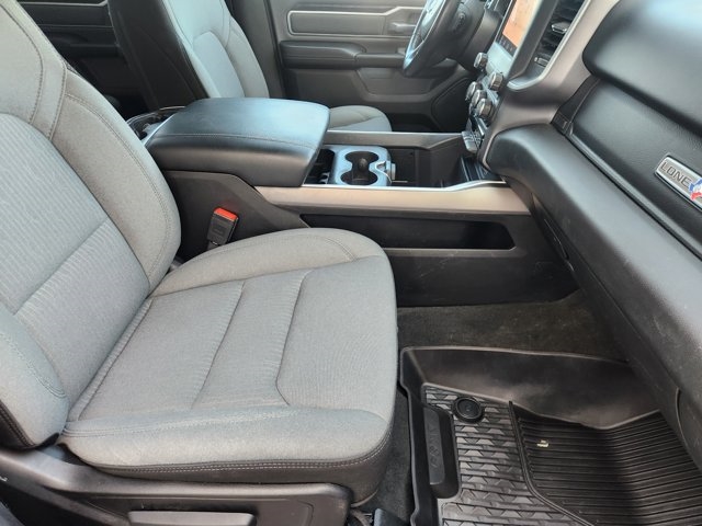 2022 RAM 1500 Lone Star