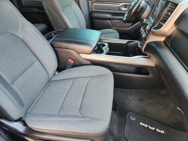 2021 RAM 1500 Lone Star