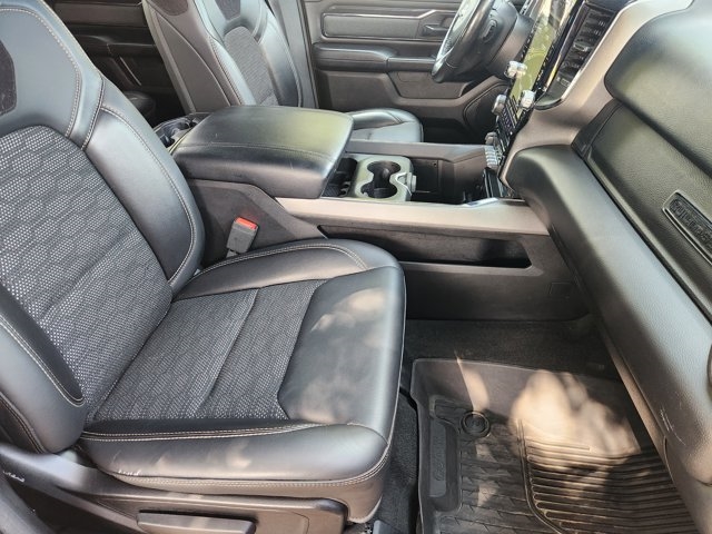 2020 RAM 1500 Lone Star