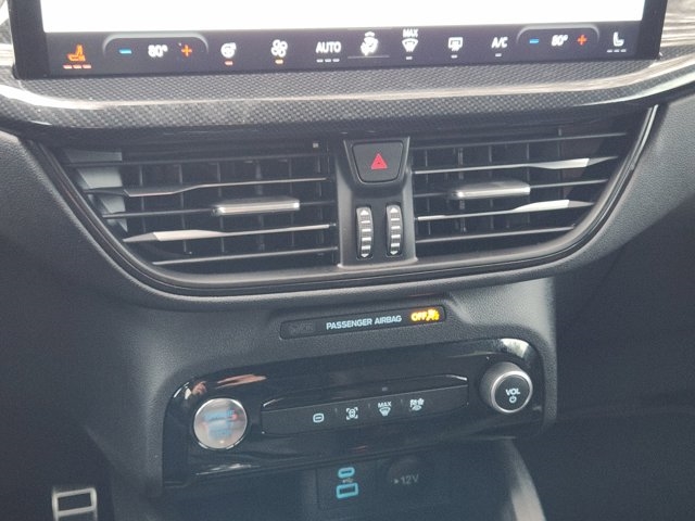 2023 Ford Escape Hybrid ST-Line