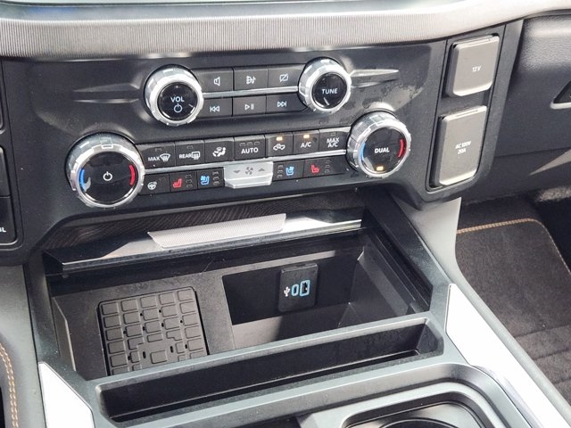 2024 Ford F-250 Super Duty Platinum