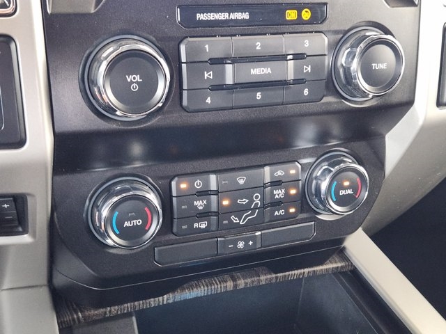 2021 Ford F-350 Super Duty LARIAT