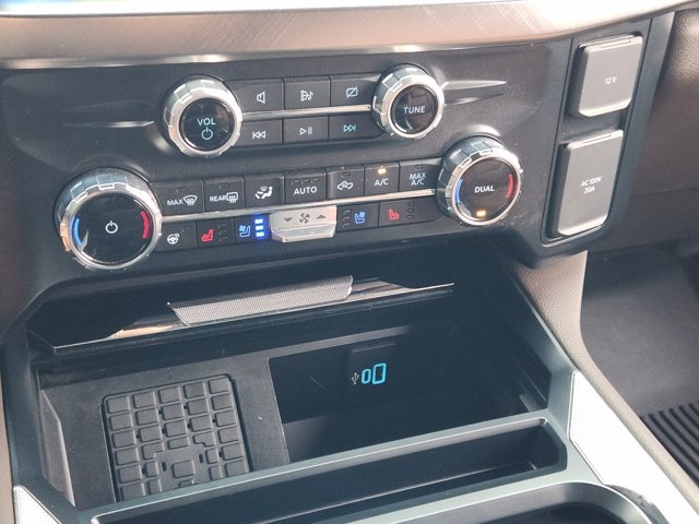 2023 Ford F-450 Super Duty King Ranch