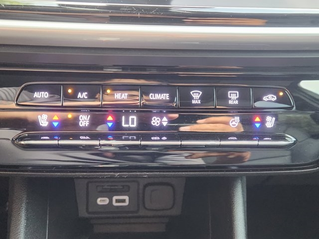 2022 Chevrolet Bolt EUV Premier