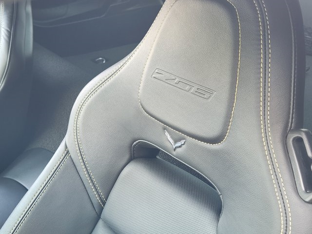 2016 Chevrolet Corvette Z06