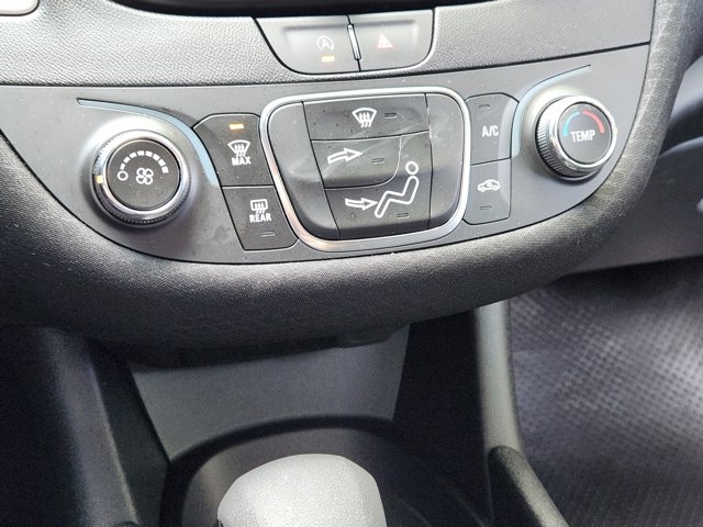 2024 Chevrolet Malibu LS