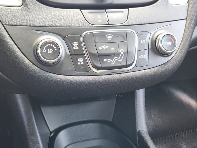 2022 Chevrolet Malibu LS