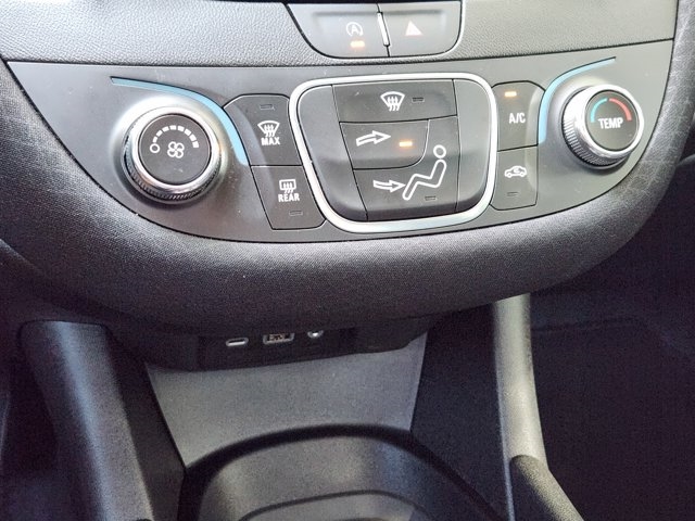 2024 Chevrolet Malibu LS