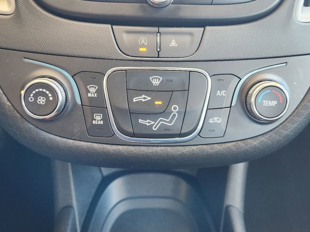 2022 Chevrolet Malibu LS