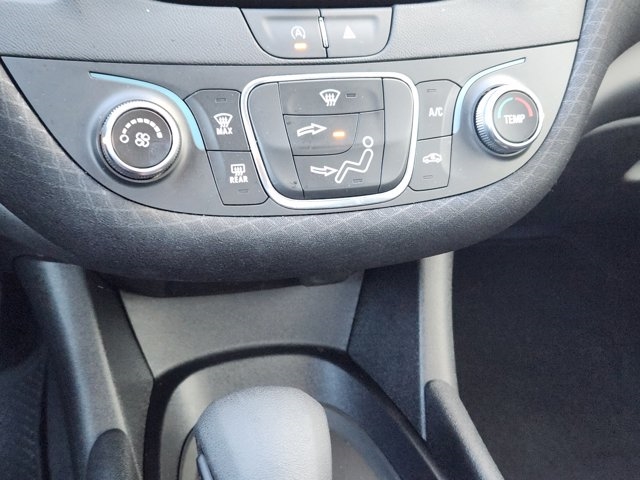 2022 Chevrolet Malibu RS