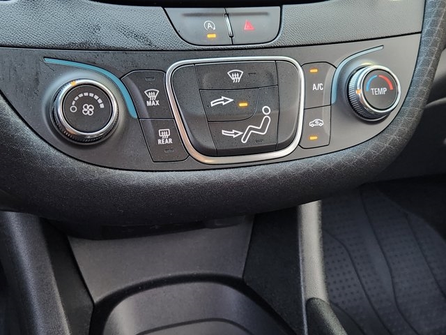 2023 Chevrolet Malibu RS
