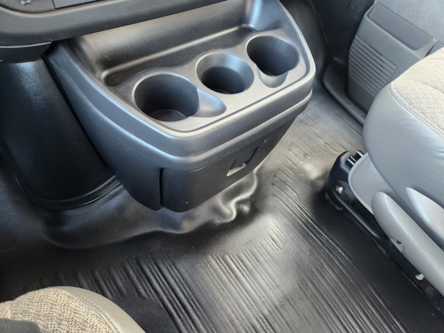 2023 Chevrolet Express 3500