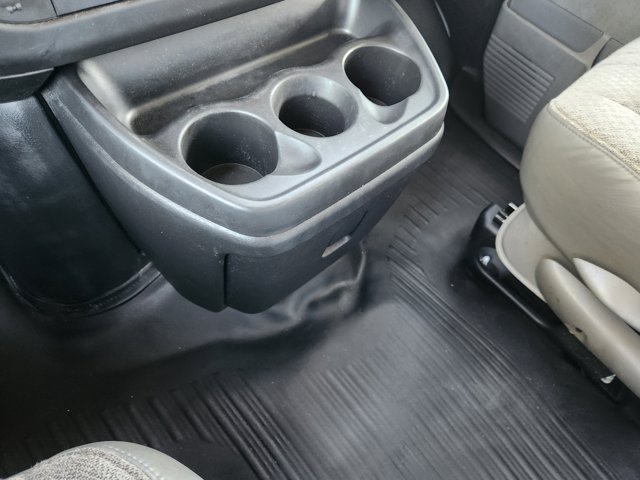 2023 Chevrolet Express 3500