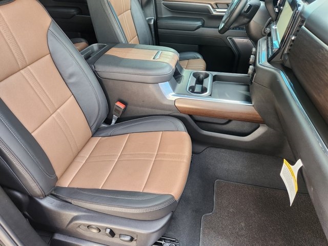 2024 Chevrolet Silverado 3500HD High Country