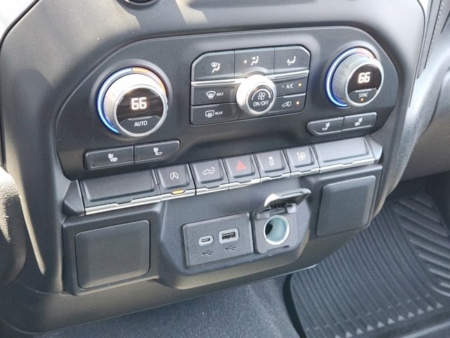 2022 Chevrolet Silverado 1500 Limited LT