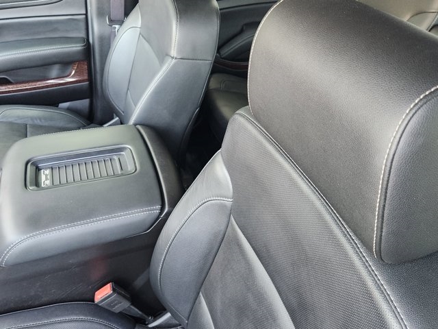 2016 GMC Yukon XL SLT
