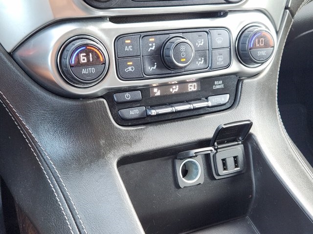 2020 Chevrolet Tahoe LS