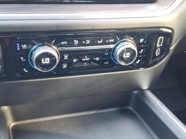 2024 GMC Sierra 2500HD SLT