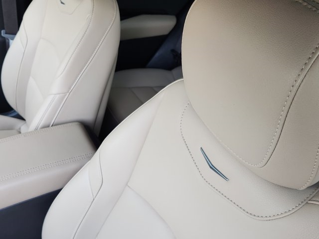 2024 Cadillac XT4 Luxury
