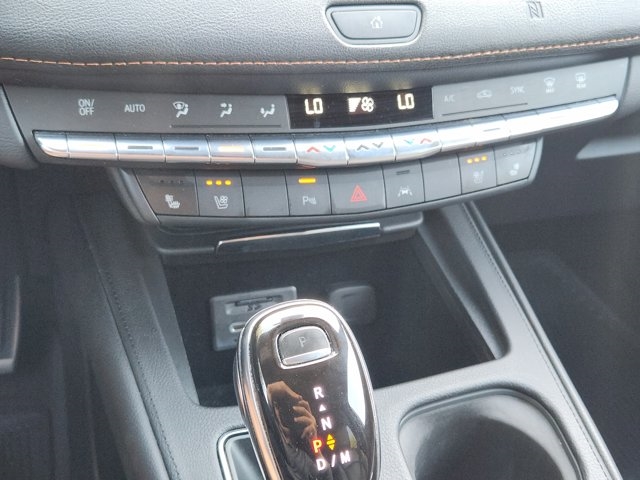 2020 Cadillac XT4 Sport