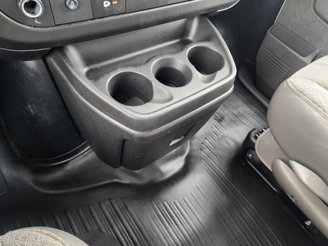 2024 Chevrolet Express 3500
