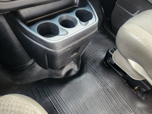 2020 Chevrolet Express 3500