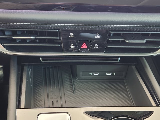2025 Volkswagen Atlas SEL 4Motion