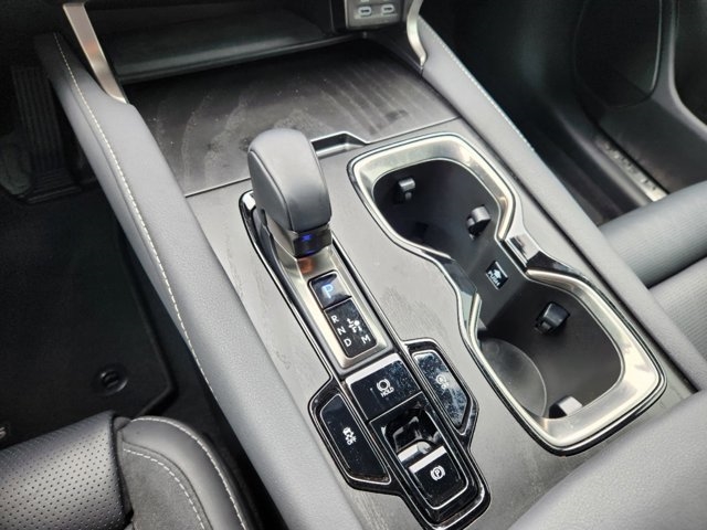 2024 Lexus RX 350 Luxury