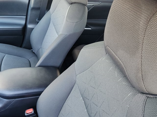 2023 Toyota RAV4 Hybrid Woodland Edition