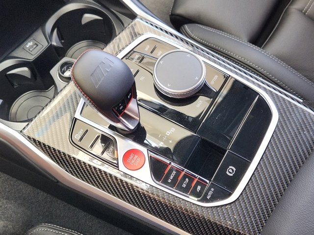 2024 BMW M2 