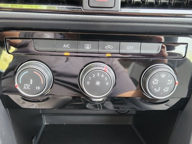2024 Volkswagen Taos S