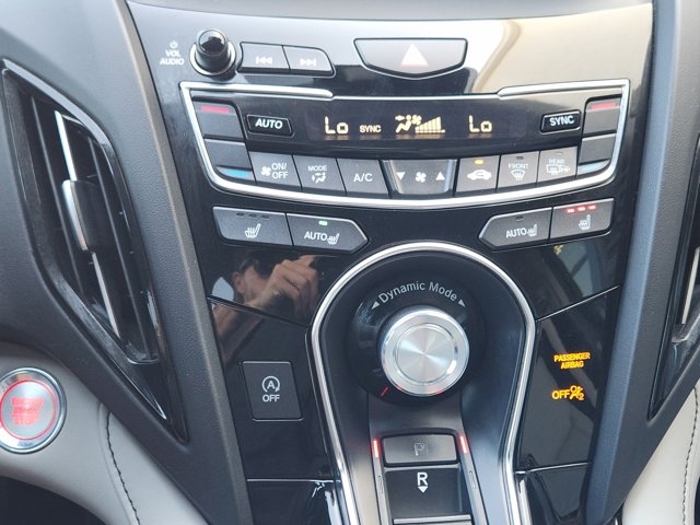 2019 Acura RDX w/Tech