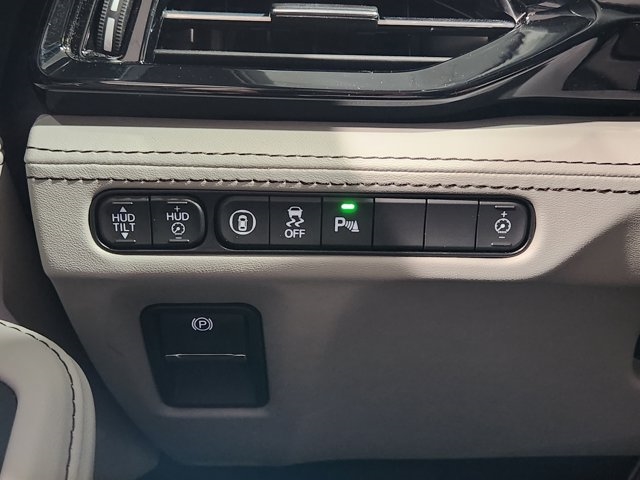 2024 Acura MDX SH-AWD w/Advance