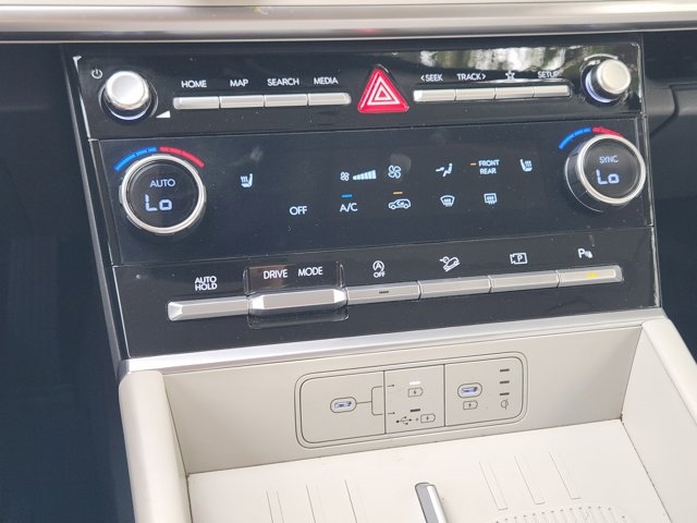 2024 Hyundai SANTA FE SEL