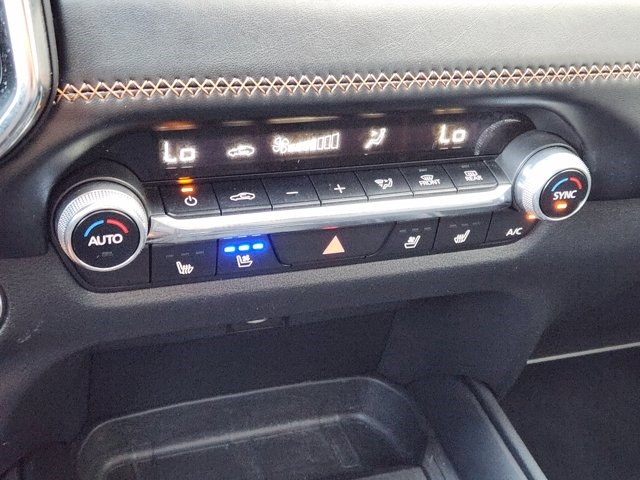 2023 Mazda CX-50 2.5 S Premium Plus