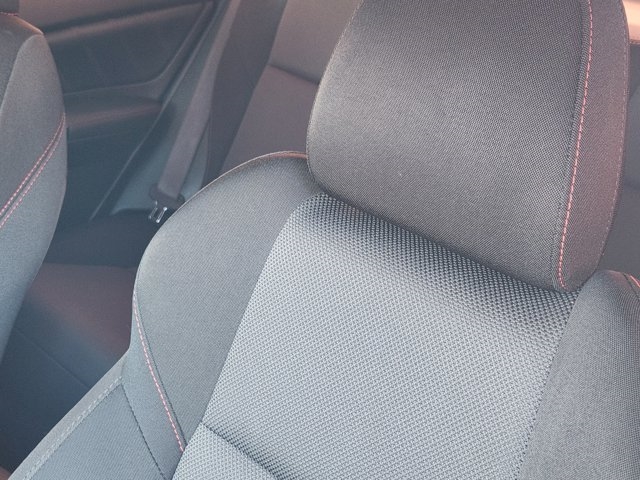 2020 Subaru WRX Premium