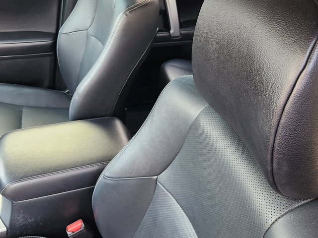 2017 Toyota 4Runner Limited