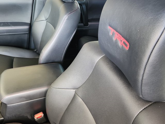 2022 Toyota 4Runner TRD Pro