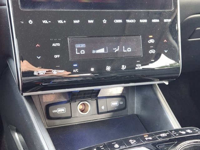 2023 Hyundai TUCSON Hybrid Limited