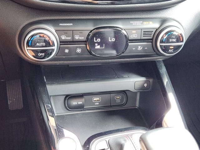 2024 Kia Soul GT-Line