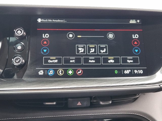 2022 Buick Envision Essence