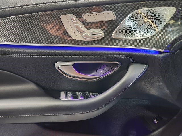 2020 Mercedes-Benz CLS AMG CLS 53